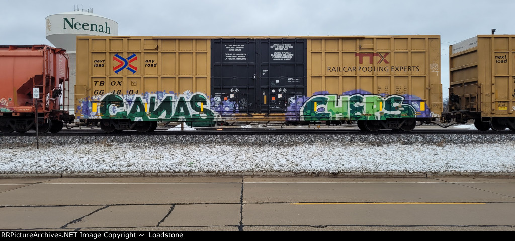 TBOX 664804